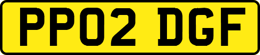 PP02DGF