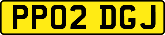 PP02DGJ