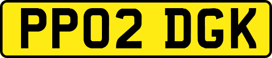 PP02DGK