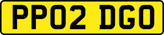 PP02DGO