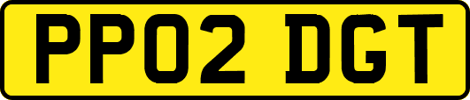 PP02DGT