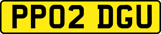 PP02DGU