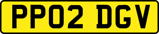 PP02DGV