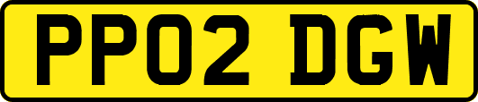 PP02DGW