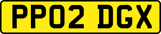 PP02DGX