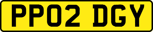 PP02DGY