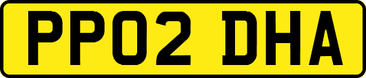 PP02DHA