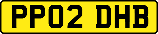 PP02DHB