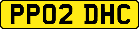 PP02DHC