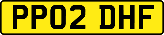 PP02DHF