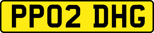 PP02DHG