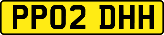 PP02DHH