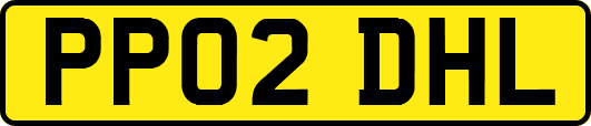 PP02DHL