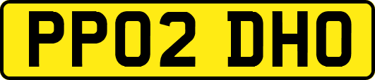 PP02DHO