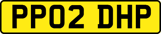 PP02DHP