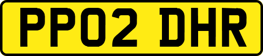 PP02DHR