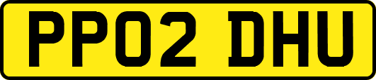 PP02DHU