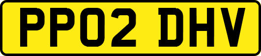 PP02DHV