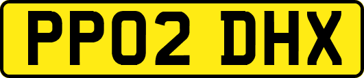 PP02DHX