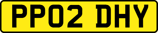PP02DHY