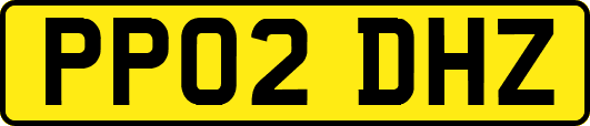 PP02DHZ
