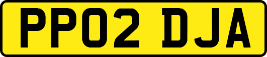 PP02DJA