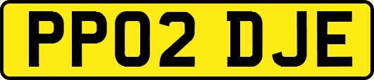 PP02DJE