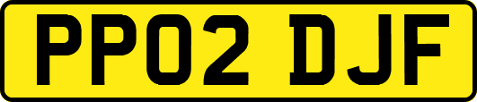 PP02DJF