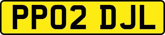 PP02DJL