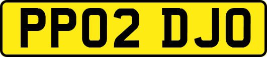 PP02DJO