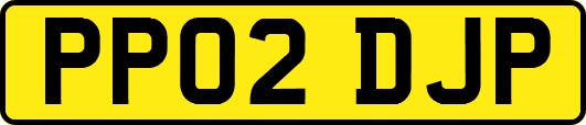 PP02DJP