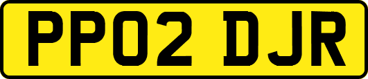 PP02DJR