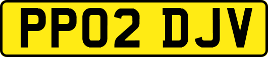 PP02DJV