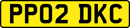 PP02DKC
