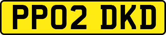 PP02DKD