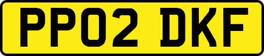 PP02DKF