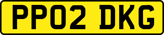 PP02DKG