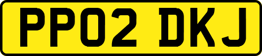 PP02DKJ