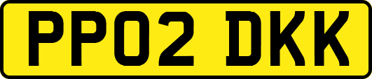 PP02DKK