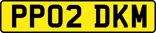 PP02DKM
