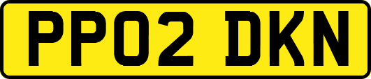 PP02DKN