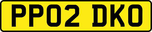 PP02DKO
