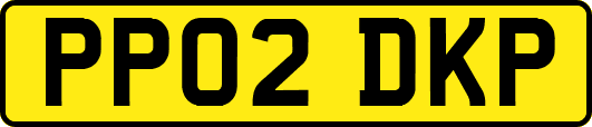 PP02DKP