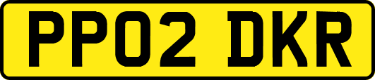 PP02DKR