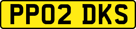PP02DKS