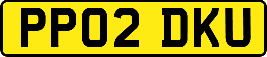 PP02DKU