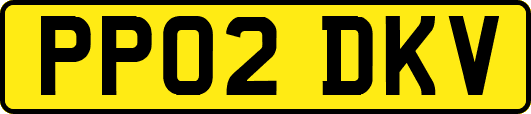 PP02DKV