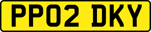 PP02DKY