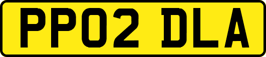 PP02DLA