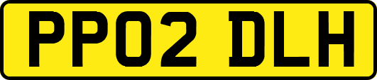 PP02DLH